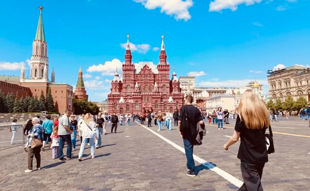 Как новые правила для российской электронной визы отразятся на въездном турпотоке