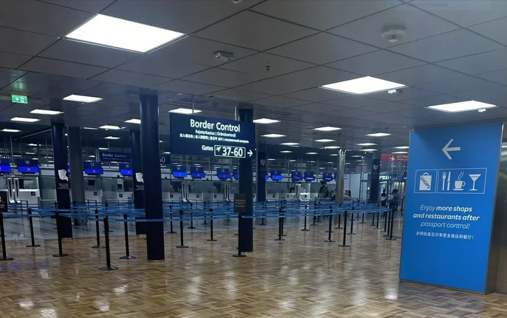 В Европе утвердили дату запуска новой системы пограничного контроля. Что изменится для российских туристов