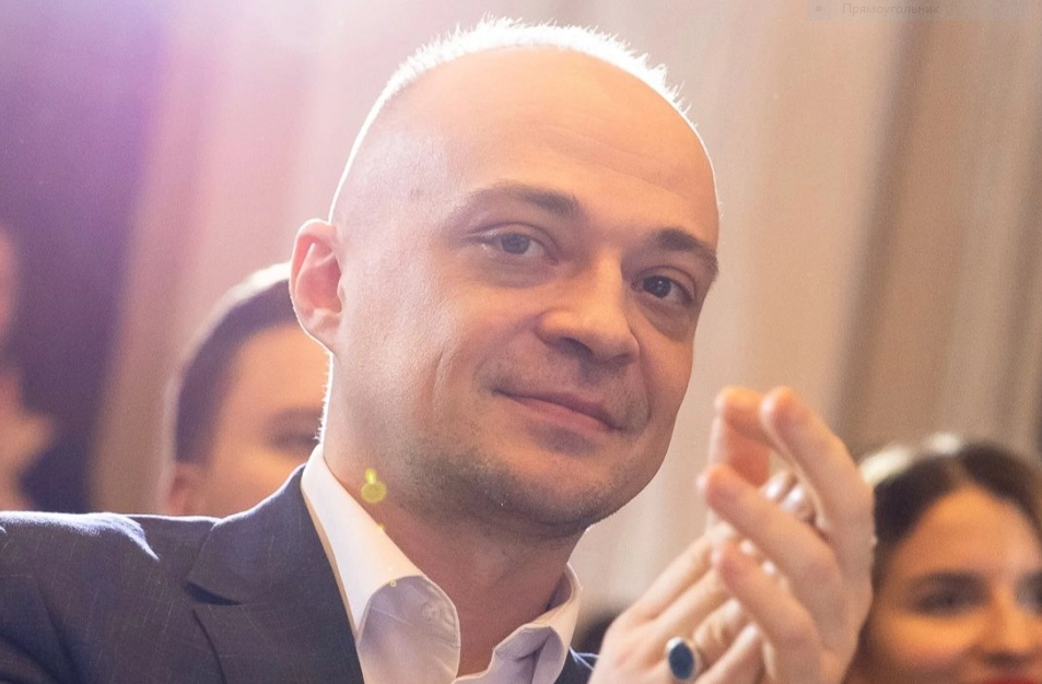 Ростислав Зеленев: «Я хочу быть частью культуры гостеприимства»