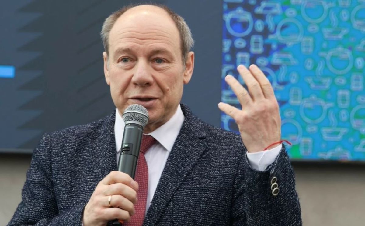 Леонид Гелибтерман: «России нужно министерство туризма»