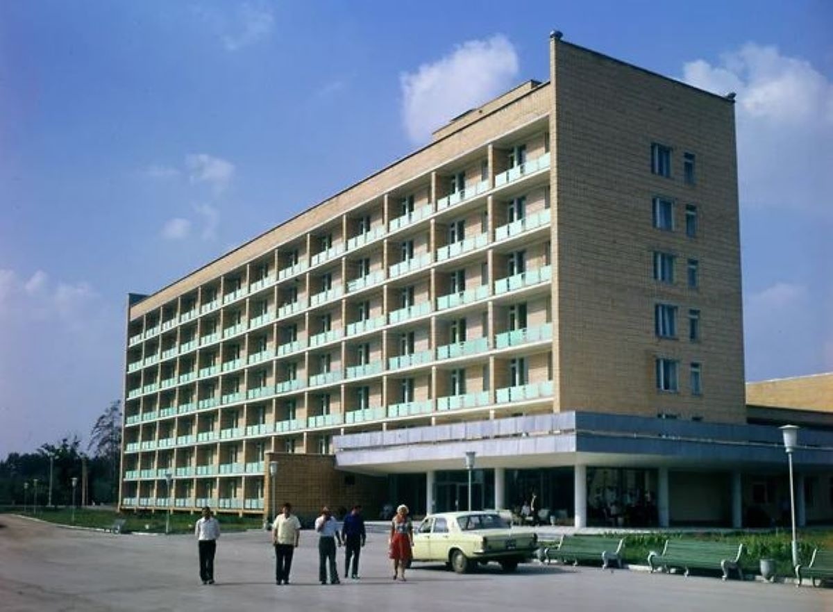 Аграрии выкинули номер. ГАП «Ресурс» вложится в туристический бизнес