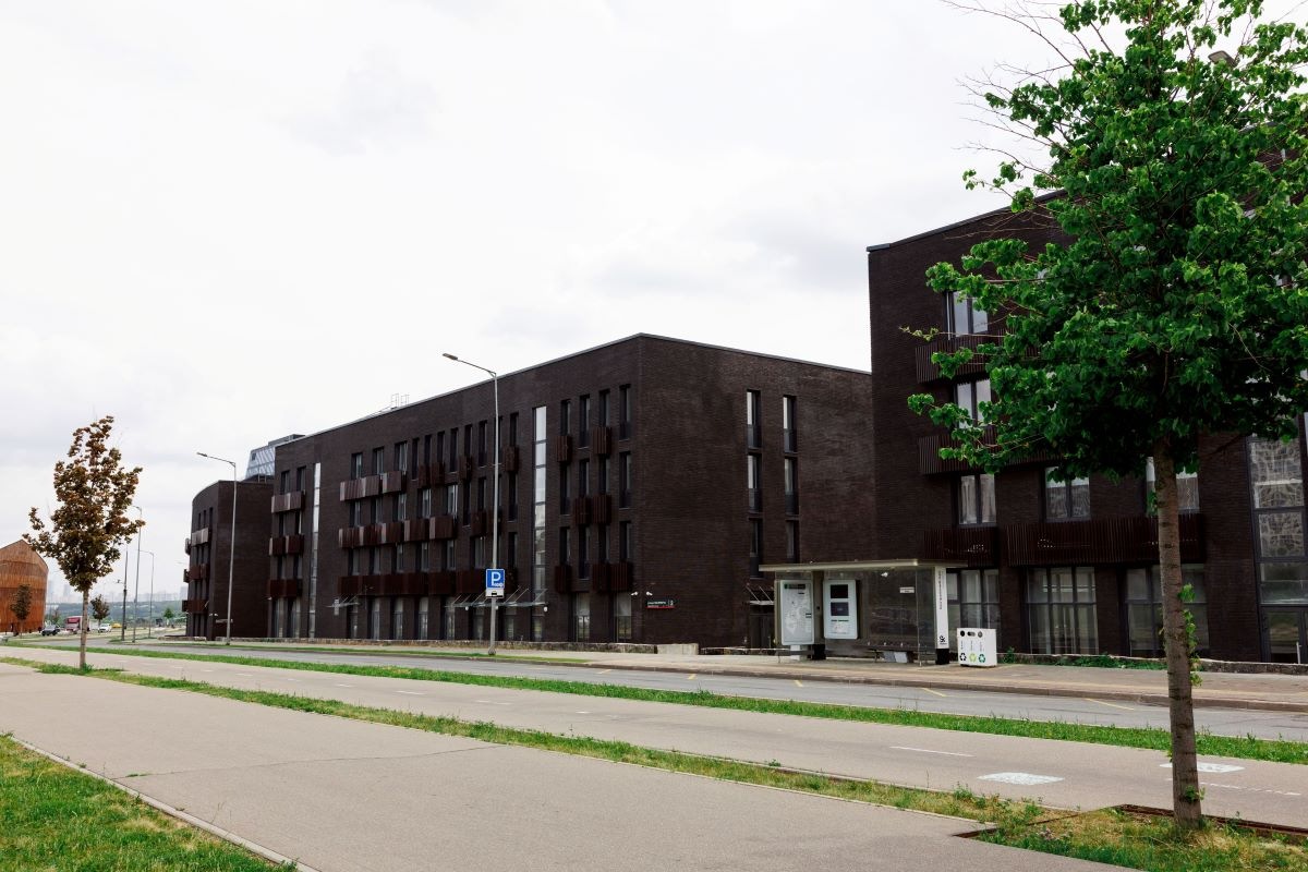 AZIMUT Hotels открывает новый отель в Сколково