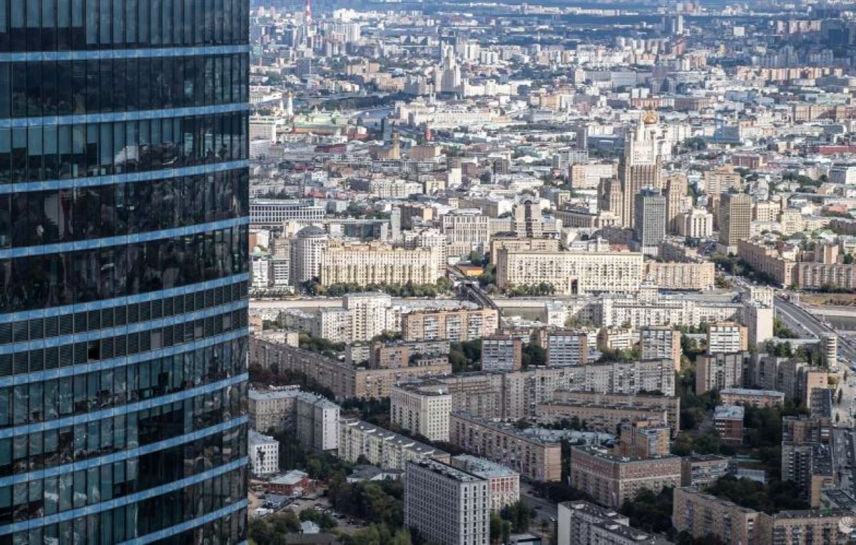 В Москве заметно вырастет кадастровая стоимость коммерческой недвижимости