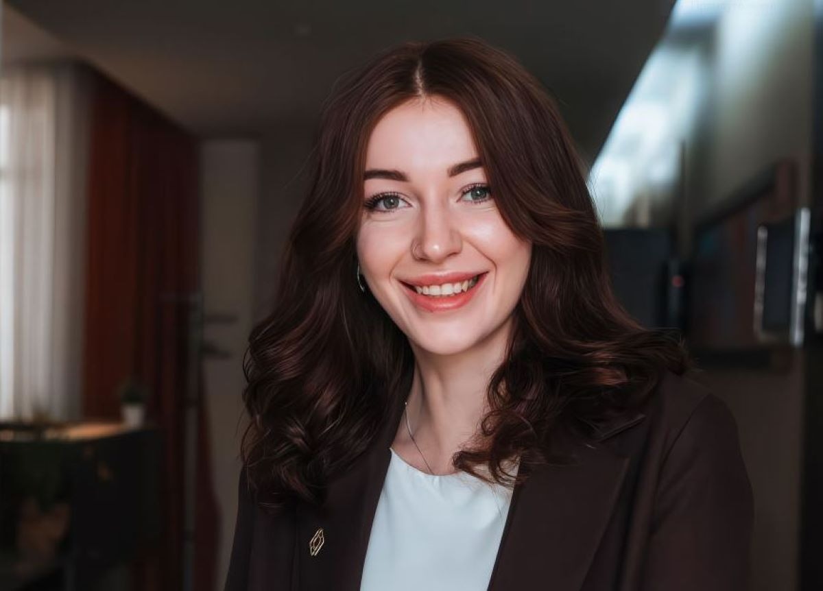 Мария Веремьева: «Сирена — не повод для паники»