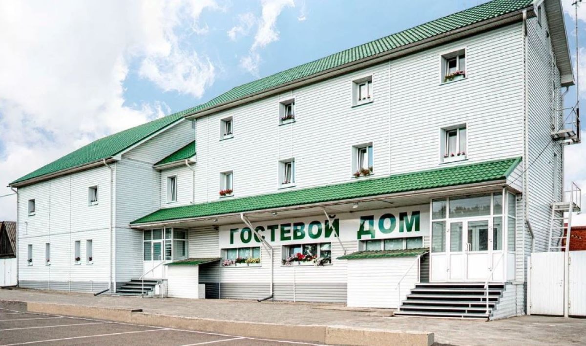 Правительство утвердило Положения о классификации гостевых домов