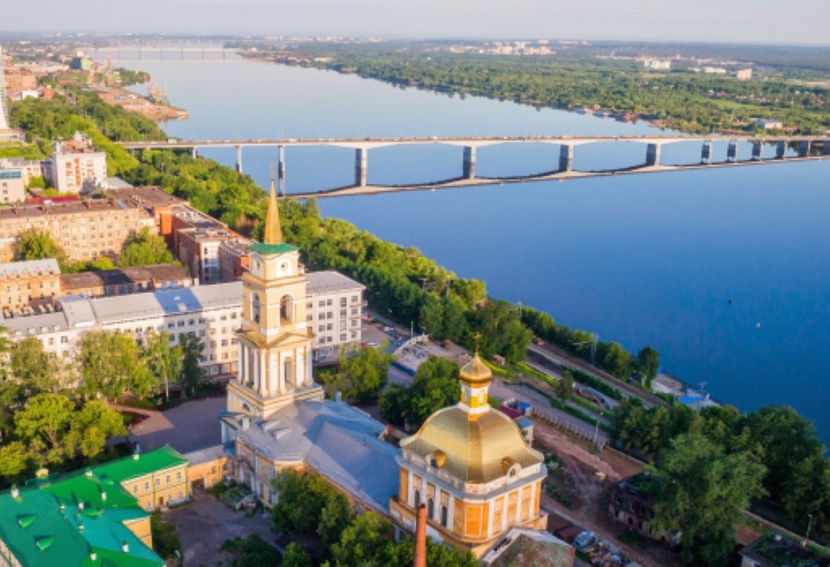 Пермский край первым в России запустил поддержку МСП на проведение классификации средств размещения