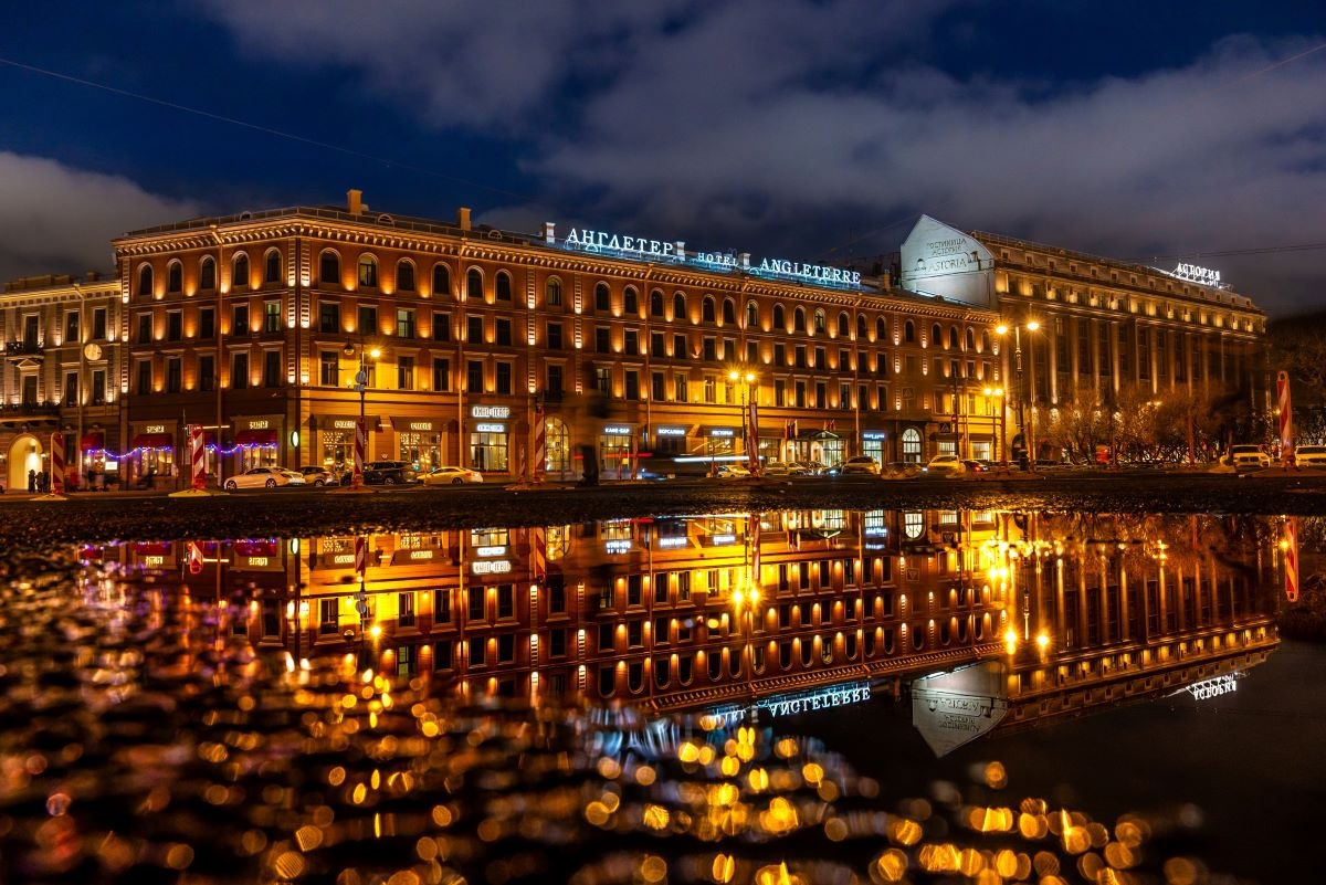 Гендиректор 