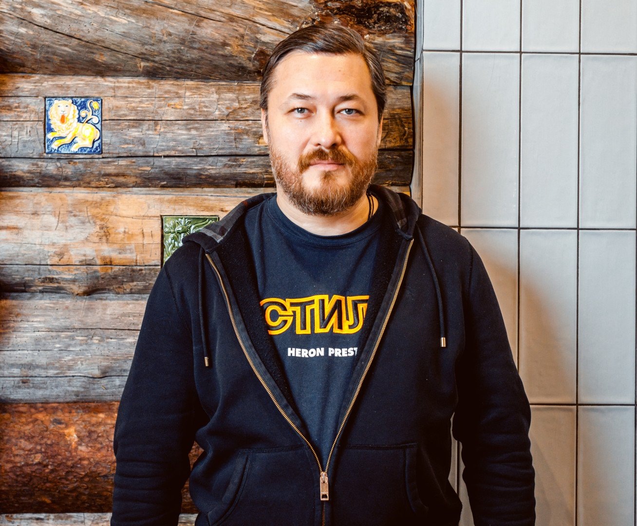 Тимур Ланский, «Чайхона №1»: «Лучше вообще ничего не зарабатывать, но сохранить бизнес, чем увеличить цены и начать терять рестораны»