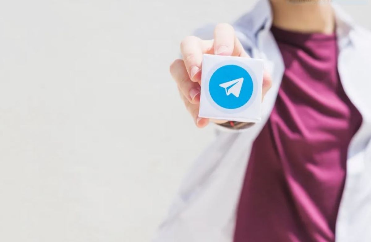 Исследование: Telegram окончательно стал ключевой площадкой для бизнеса и маркетинга