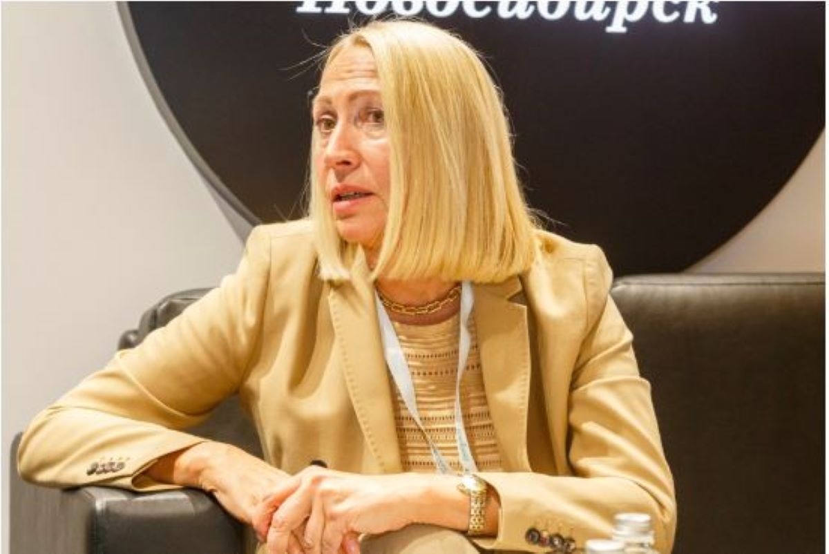 «Гостеприимство у нас в крови»: Светлана Бурова о вызовах и трендах отельного бизнеса в Сибири