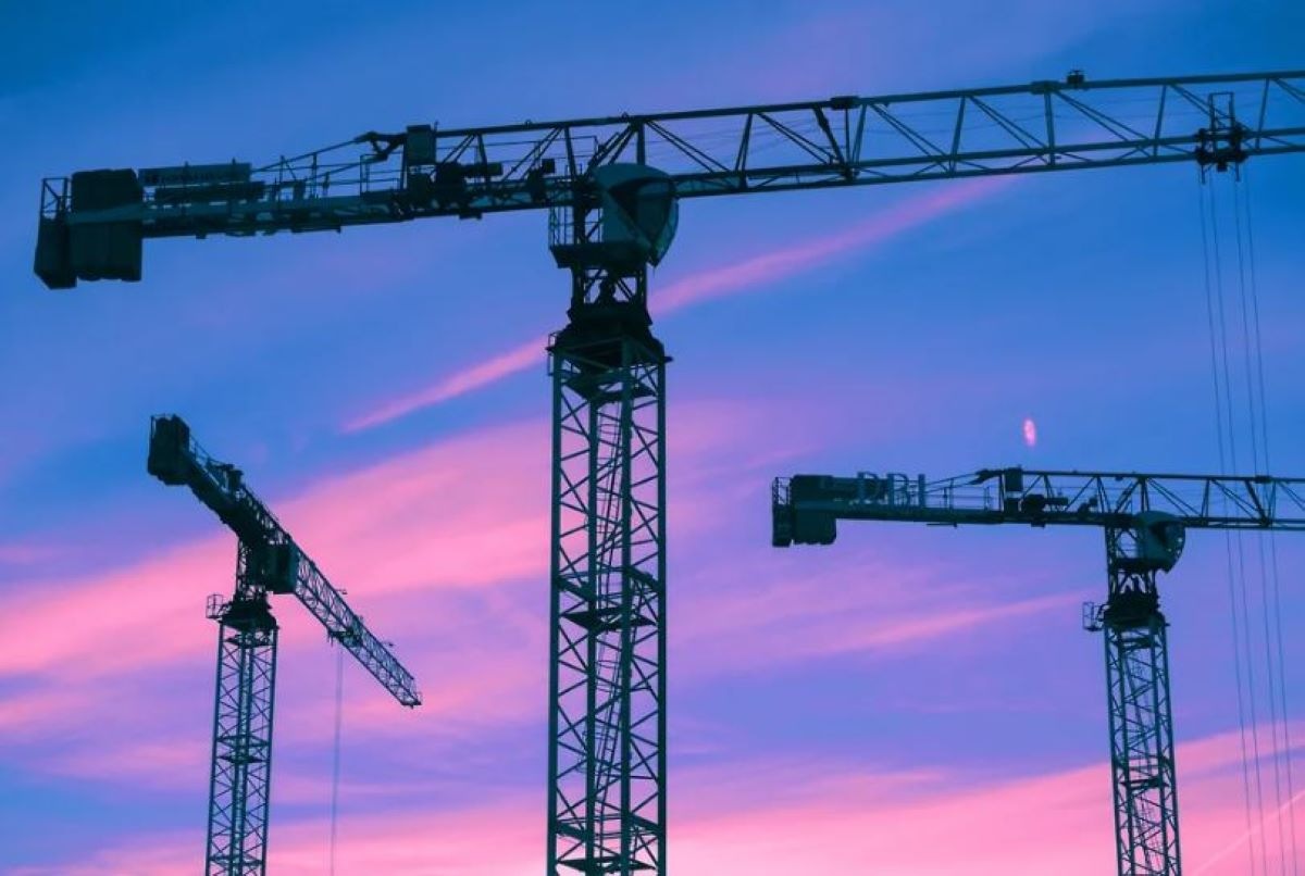 Барвиха позвала на стройку. Crocus Group построит гостиницу на Рублево-Успенском шоссе