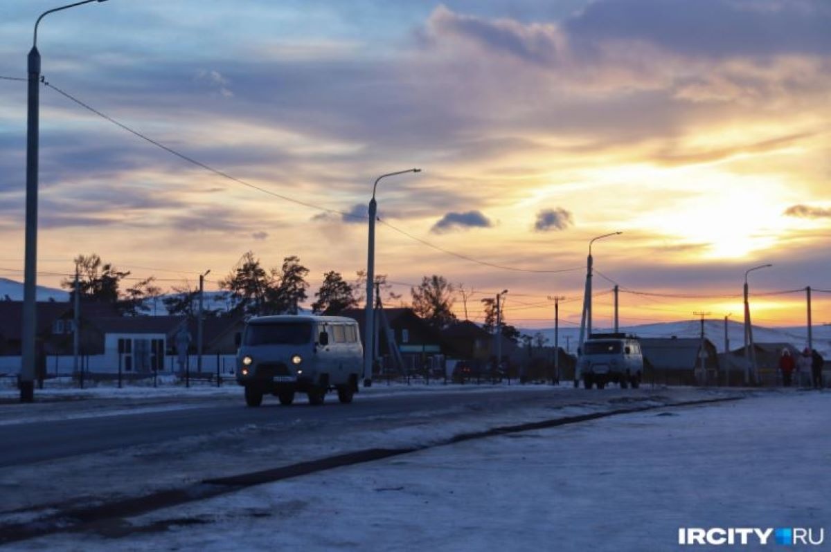 Волна проверок прокатилась по Ольхону после гибели туристов из Китая