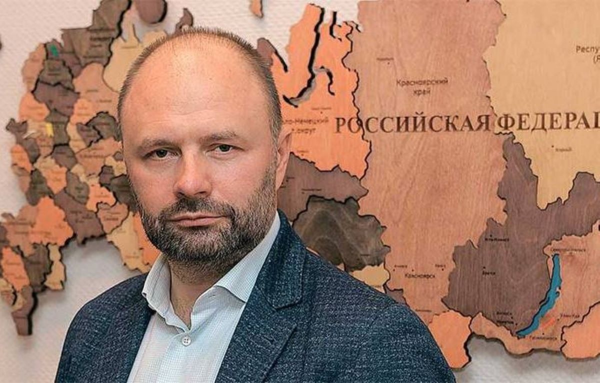 Александр Тертычный. Экономика заботы: как меняется отельный бизнес в 2026 году