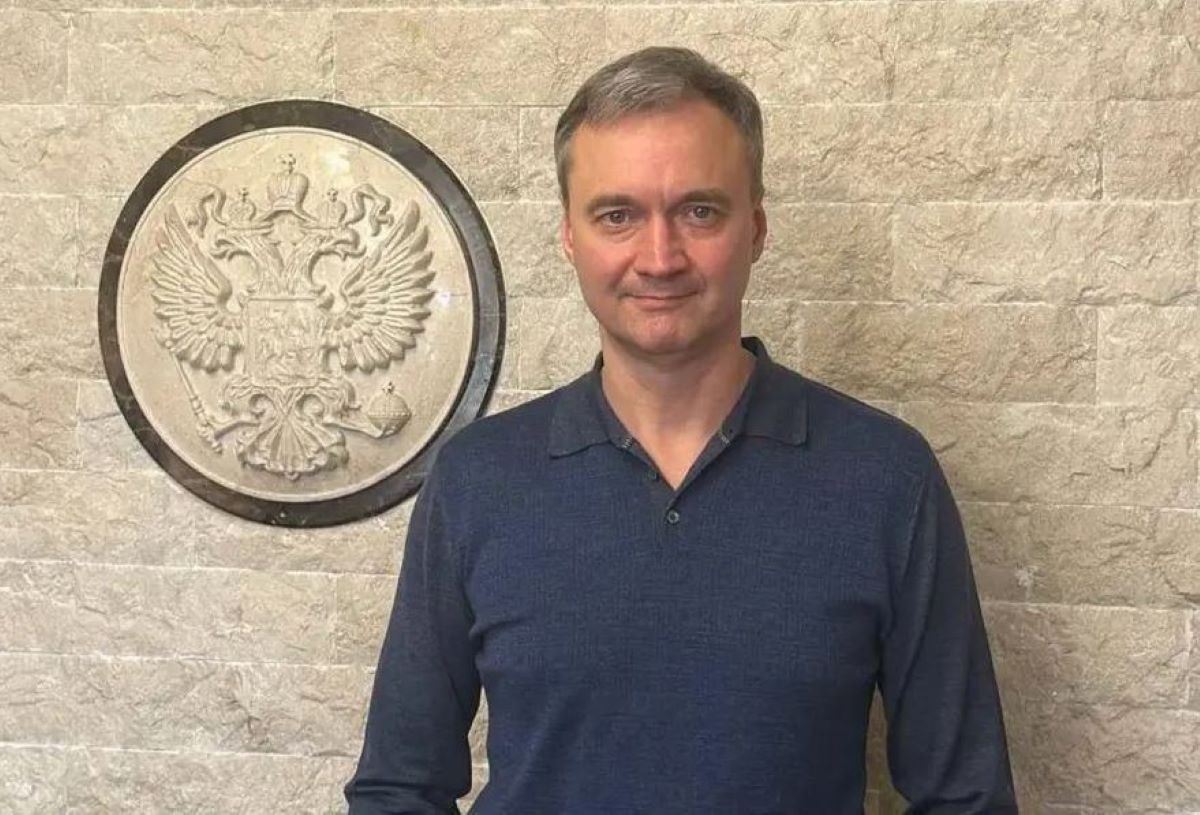 Совладелец воронежских Lali и Layerz Сергей Иванушкин рассказал о причинах закрытия самого дорого ресторана в городе