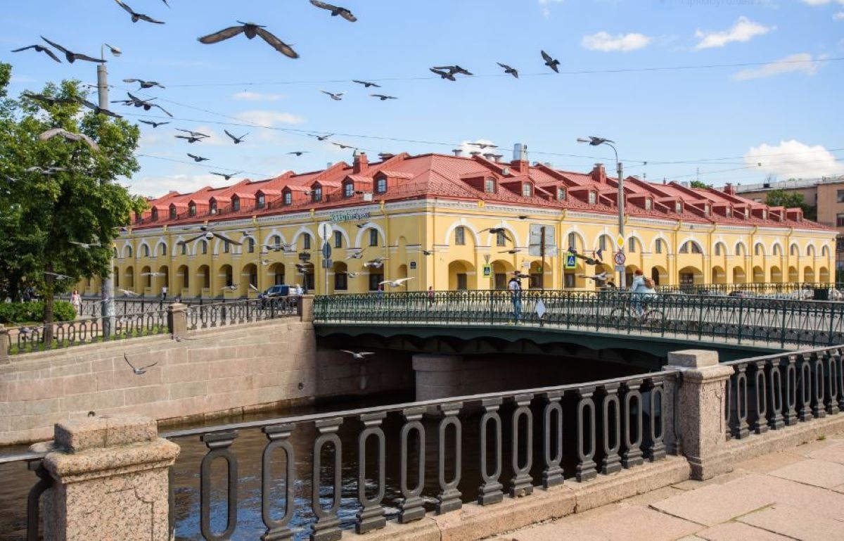 Сделку по продаже Никольских рядов оценили в 2,7 млрд рублей