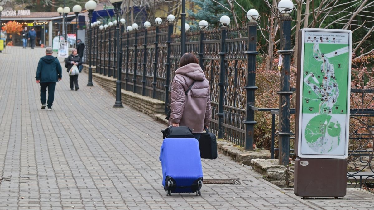 Тревожные симптомы: у алтайских санаториев при росте выручки заметно упала прибыль