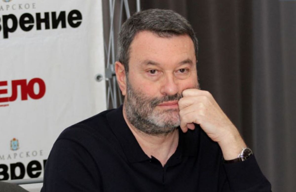 Оператор самарского отеля «Холидей Холл» сменил официальных хозяев