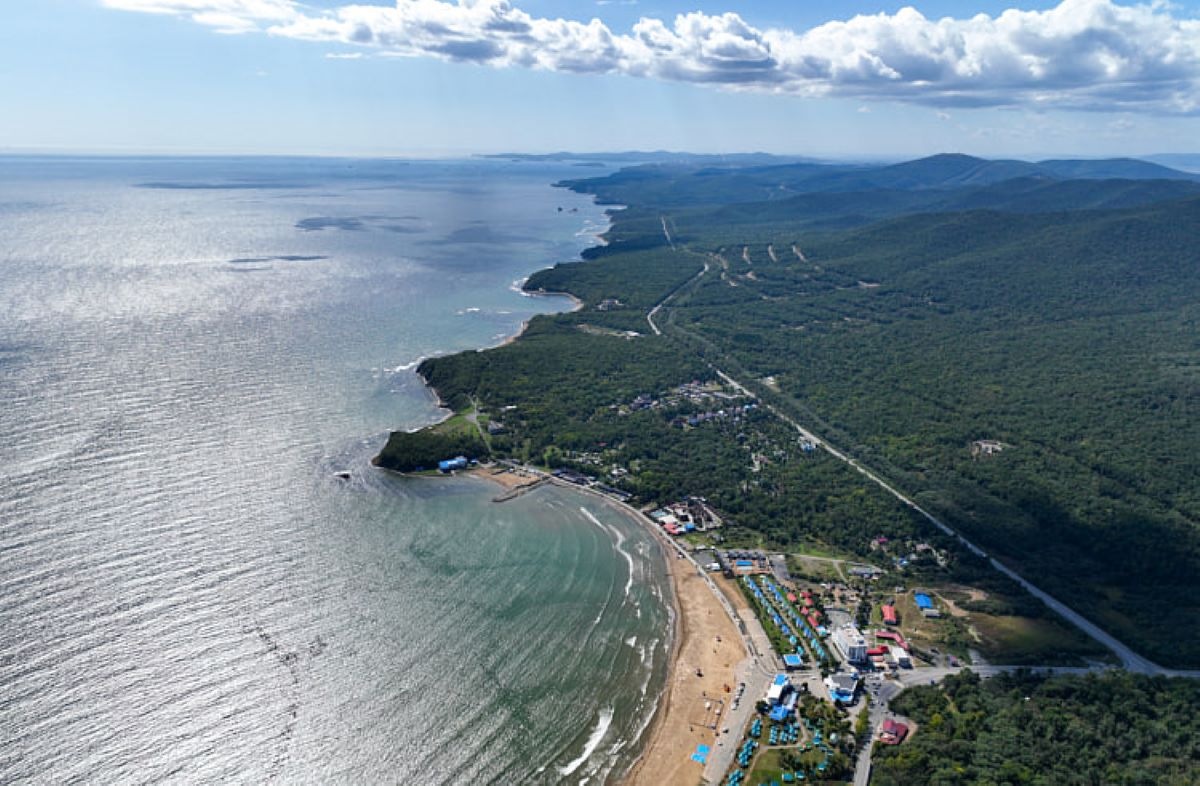 «Кто получит 7 миллиардов?»: руины у моря превратят в люксовый курорт, но есть нюанс