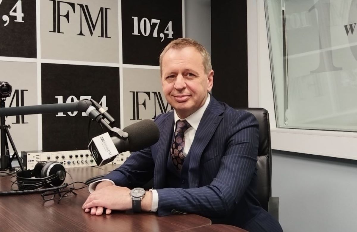 Геннадий Мусиенко, «Охта Парк»: о новых вызовах в сфере туризма