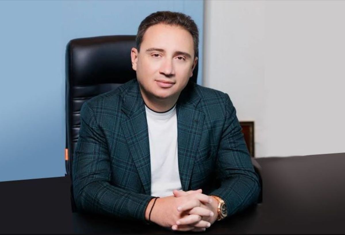 «Начнем с России, а там посмотрим». Тарас Демура стал руководителем WB Travel и рассказал о стратегии