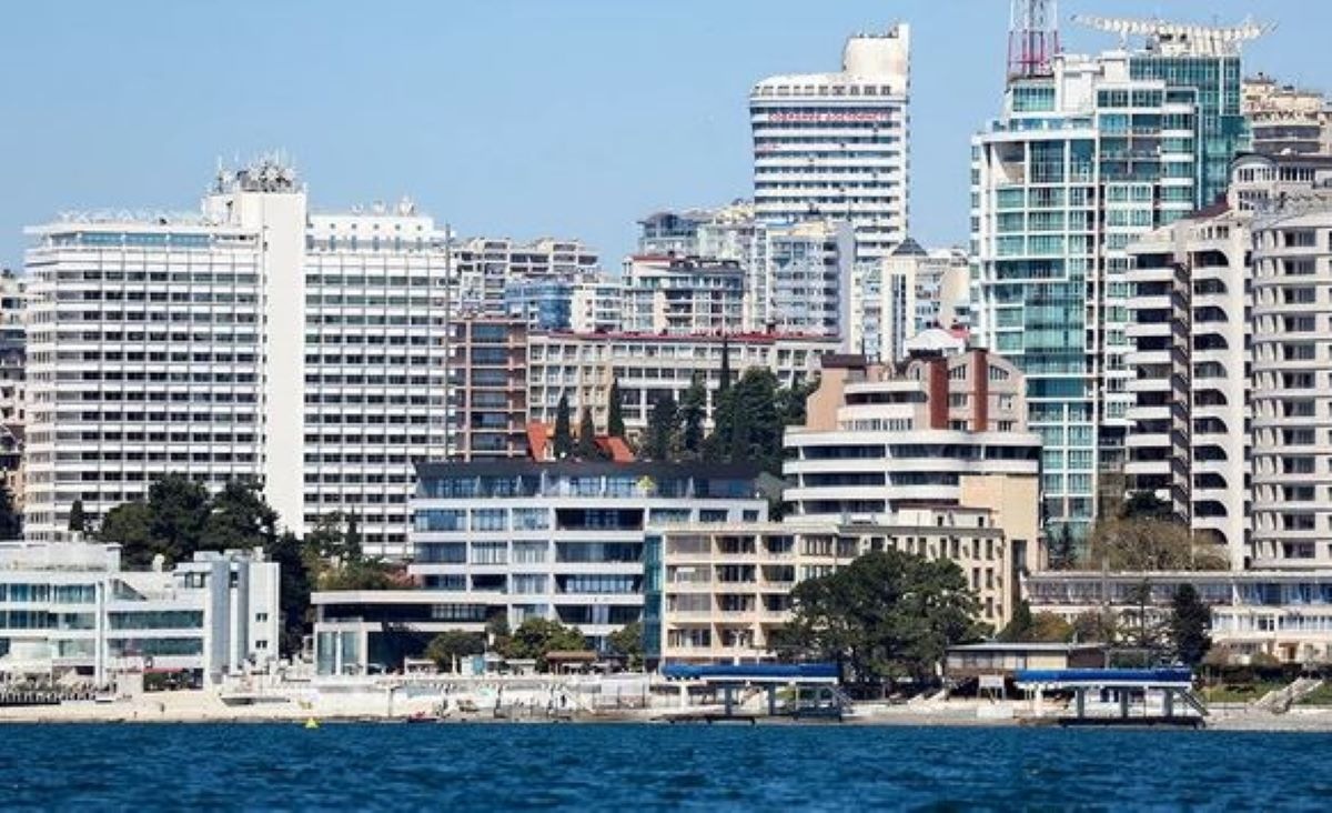 «Аструм Групп» инвестирует 44 млрд руб. в строительство одного из крупнейших всесезонных курортов в Сочи