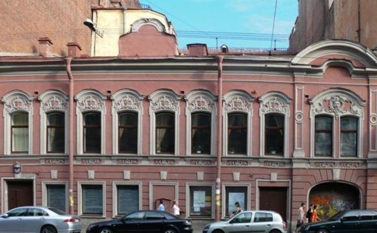 Смольный пытался включить почти 1 млрд рублей в реестр требований концессионера