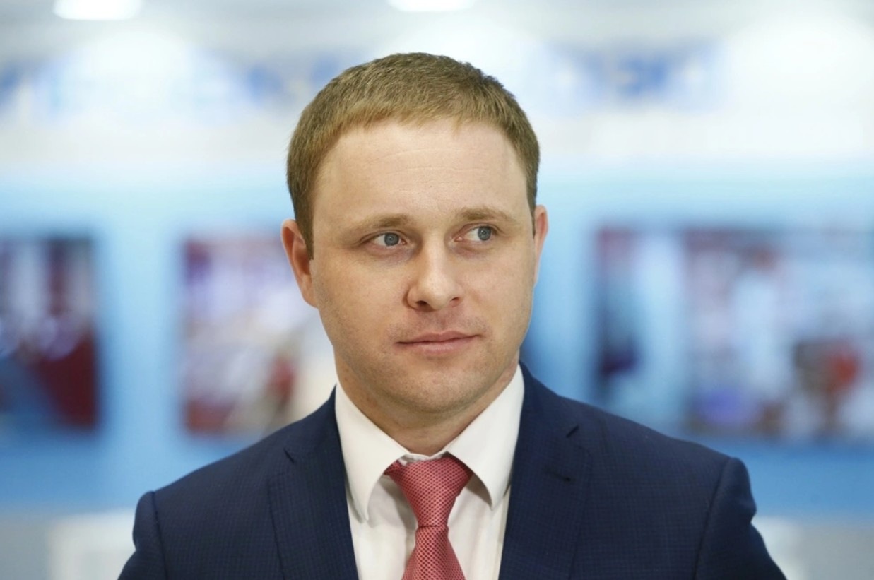 Главой корпорации Туризм.РФ назначен экс-мэр Анапы Василий Швец