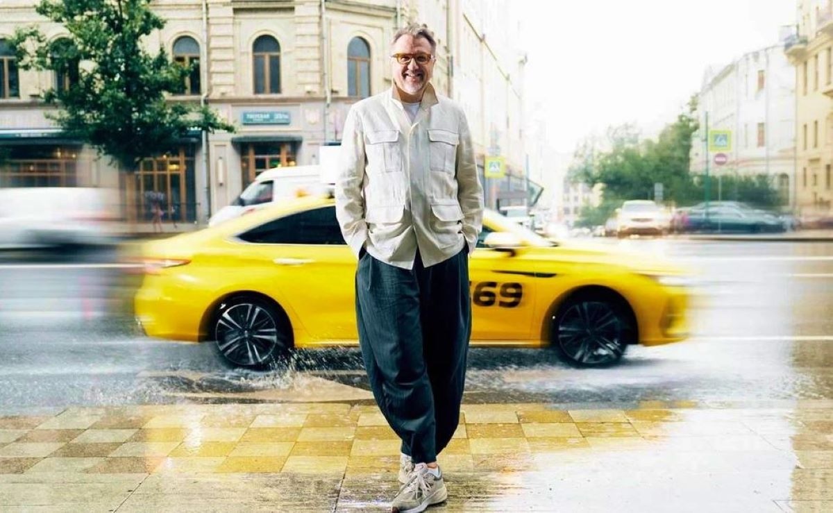 «Мы вообще такие ребята, стрессоустойчивые»: Станислав Ивашкевич — о будущем отелей
