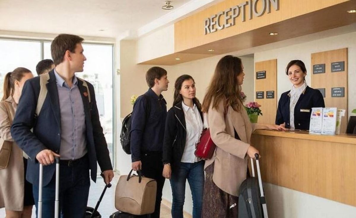 Не все отели успеют подготовиться к заселению туристов через Max