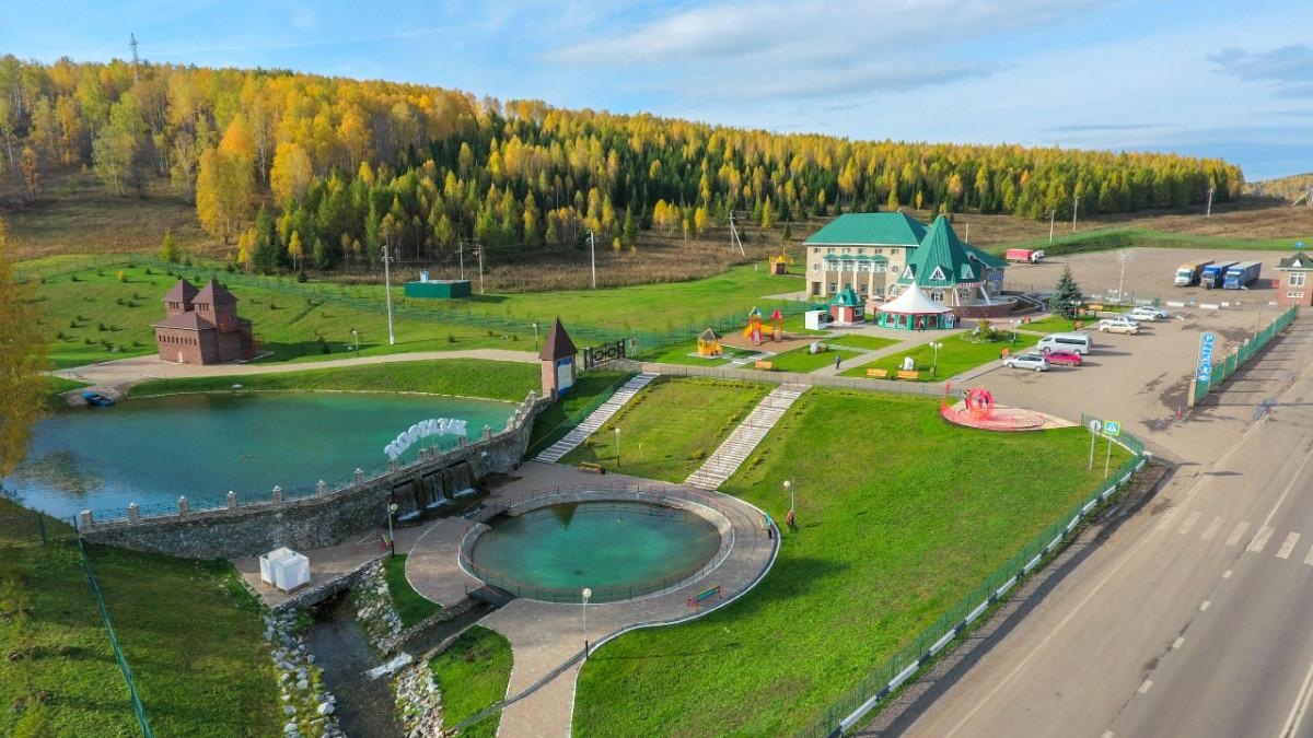 Эксперты составили портрет идеального российского санатория: россияне хотят бассейн, природу и антистресс-программы