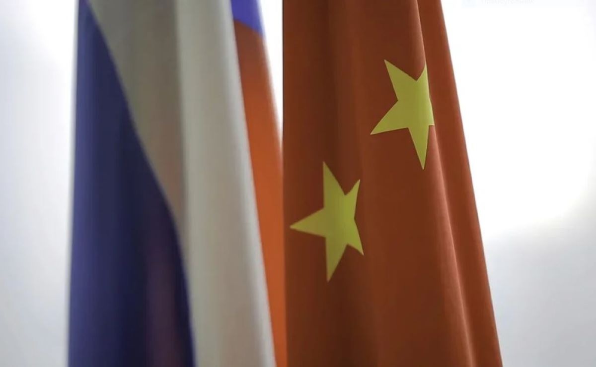 Россия и Китай взаимно продлили безвиз до 2027 года
