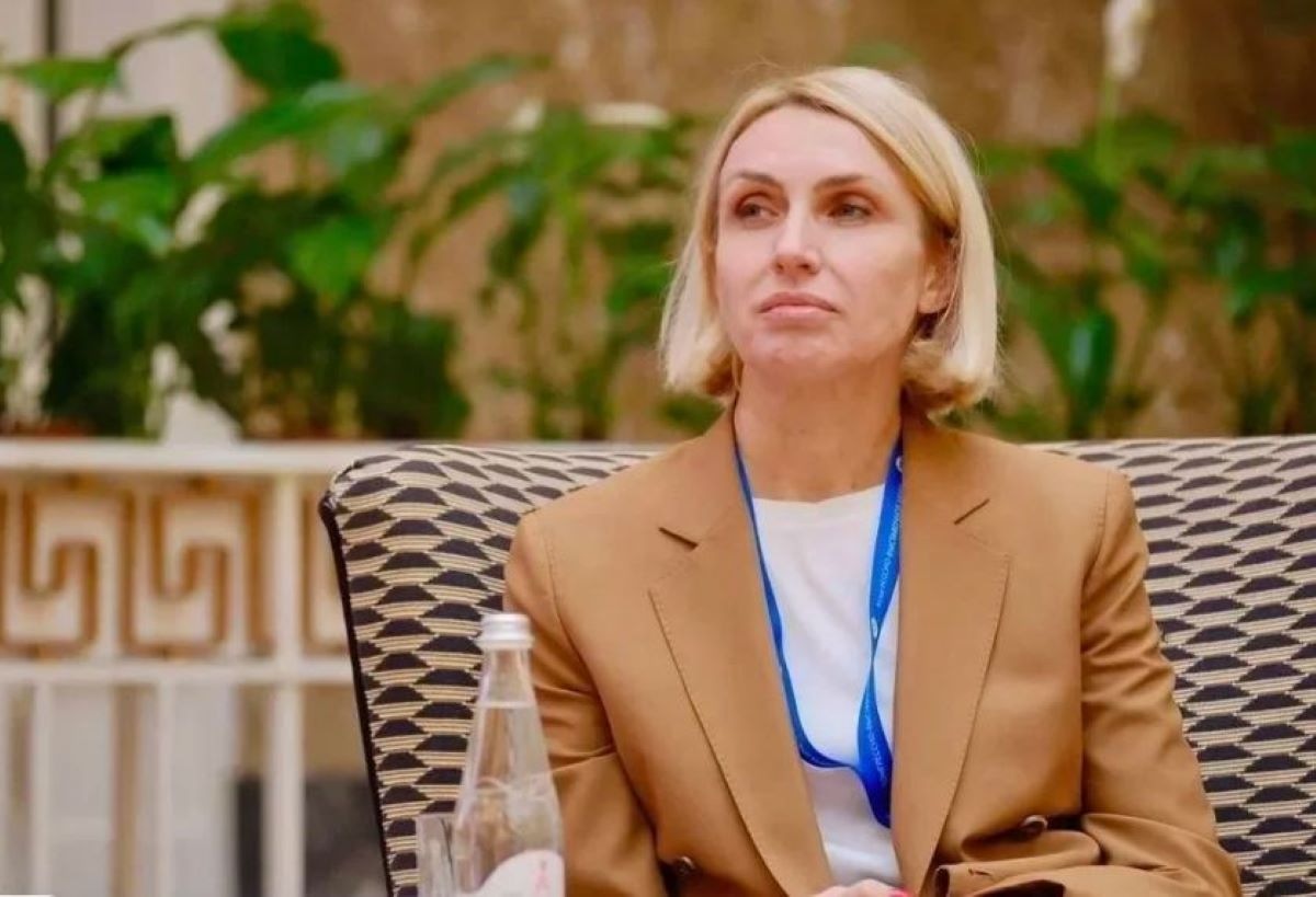 Оксана Лебедева: «Людям с инвалидностью не нужна идеальная доступность»