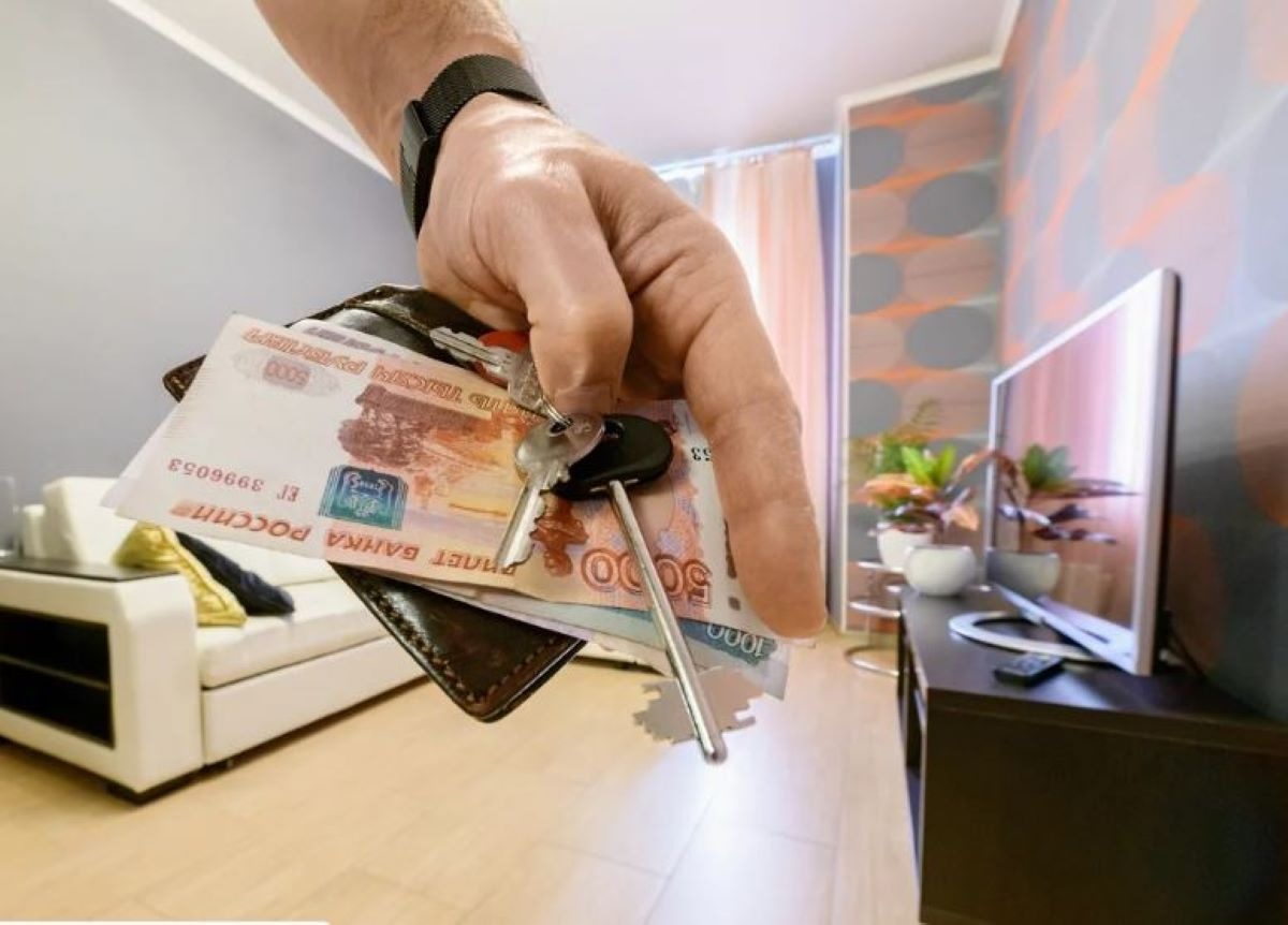 Keygo нашел ключ от петербургского рынка. Сервис краткосрочной аренды приобрел УК «Душевно»