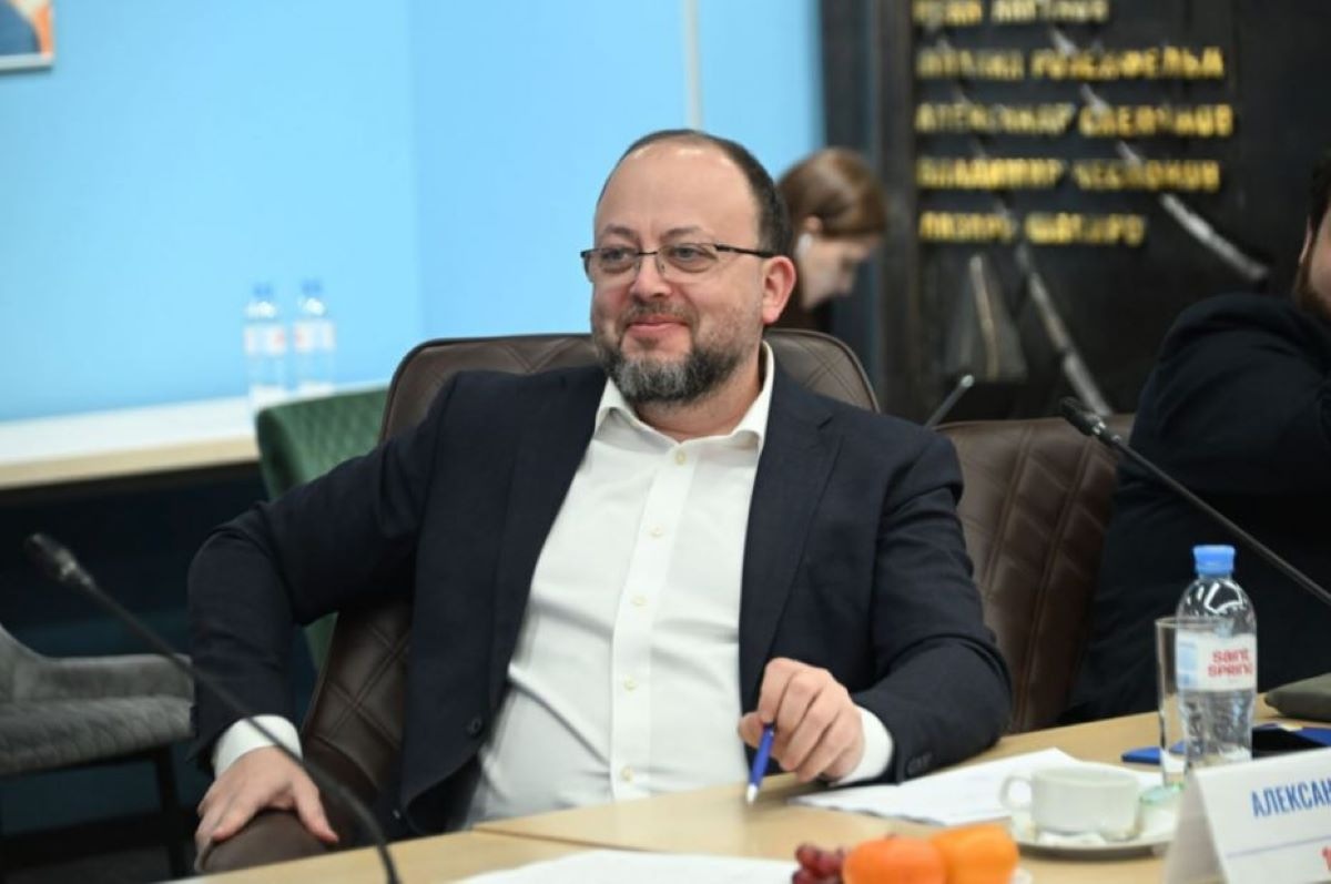 Александр Брагин: «Российский тревелтех имеет все шансы стать примером для подражания»
