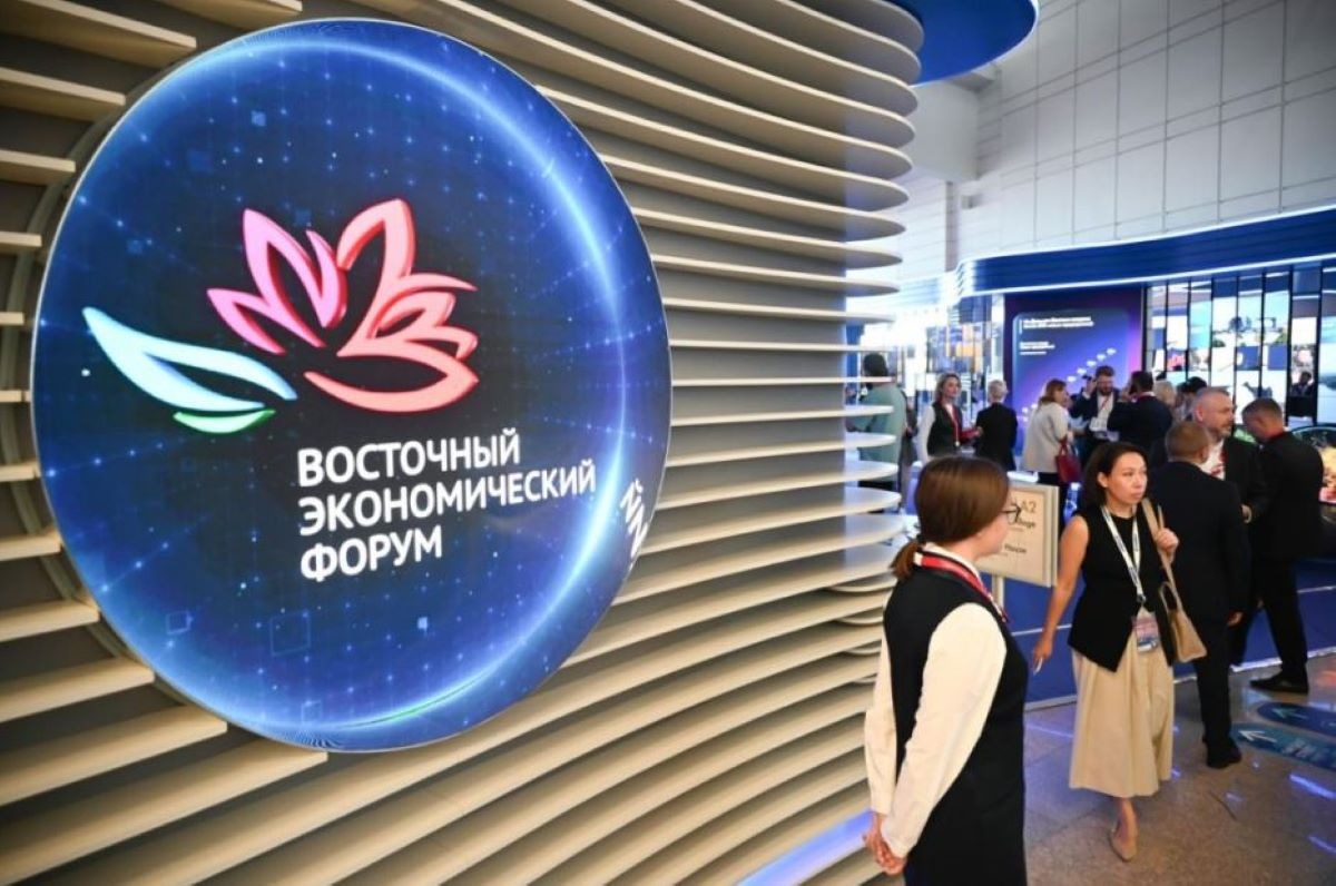 Треть делегатов ВЭФ отправятся на форум бизнес-классом