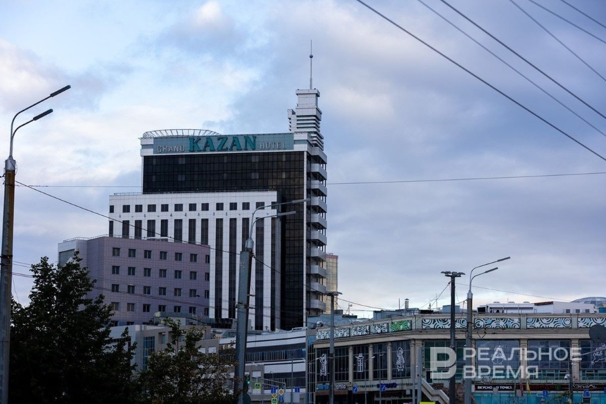 Татарстан vs турналог: как регион реагирует на предложения отрасли