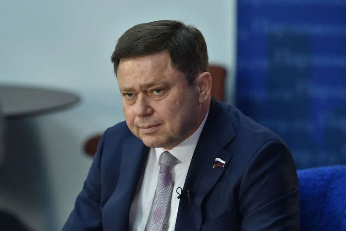 Депутат Сергей Кривоносов предложил привязать размер турналога к числу «звезд» отеля