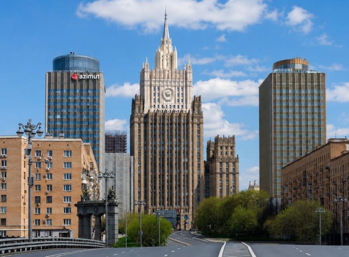 AZIMUT Hotels отмечает 20-летие, укрепляя лидерские позиции и выходя на международный рынок