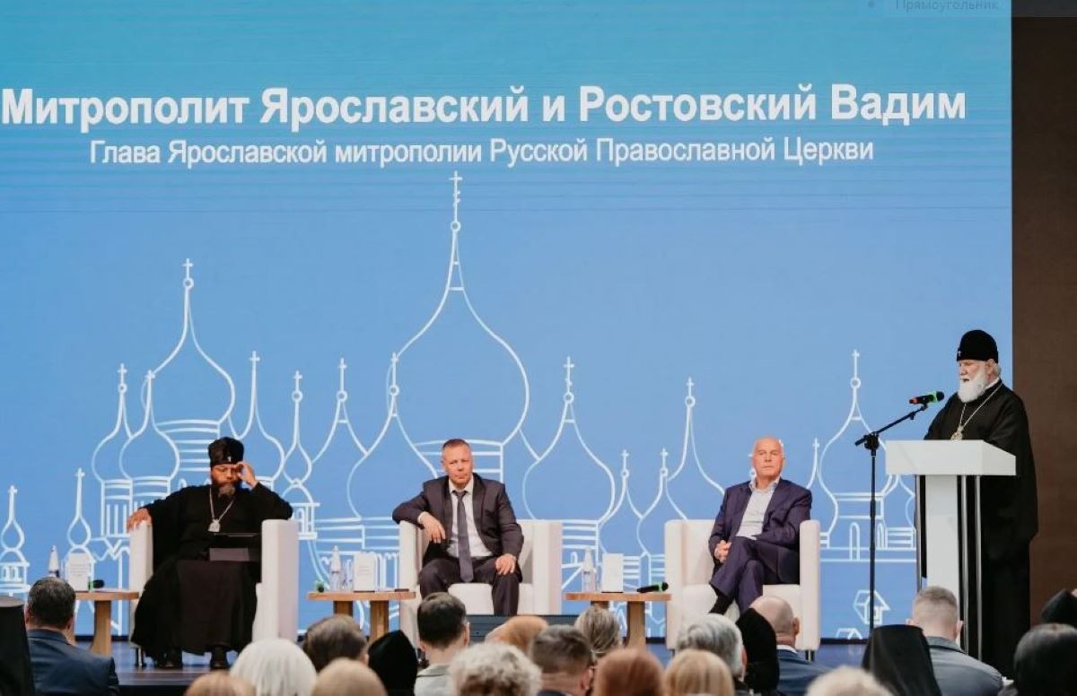 В России предложили создать маркировку для отелей, принимающих паломников
