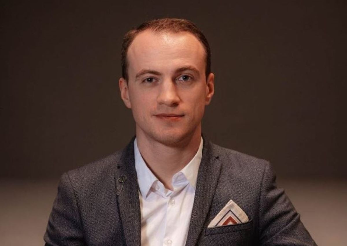 Олег Гончарук: «Искусственный интеллект не заменяет гостеприимство»