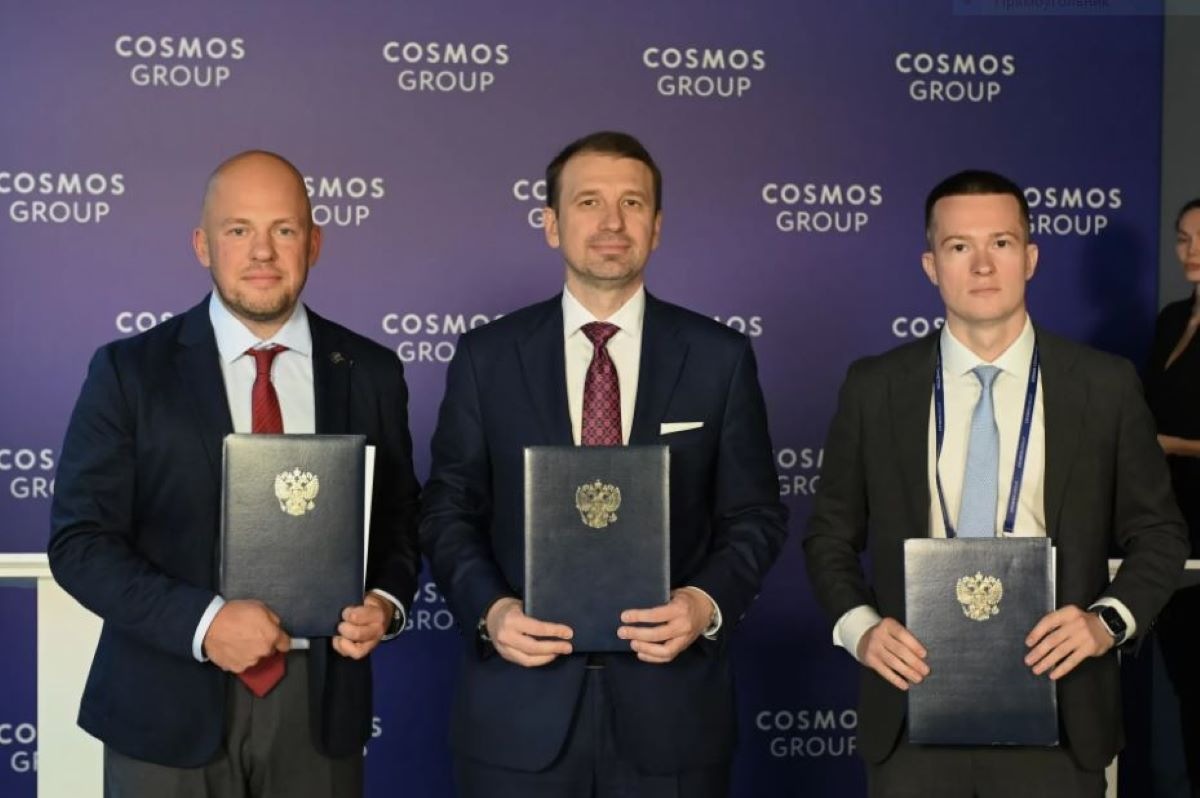 Bronevik.com и Cosmos Hotel Group запустили систему управления доходностью RevX RMS для гостиниц