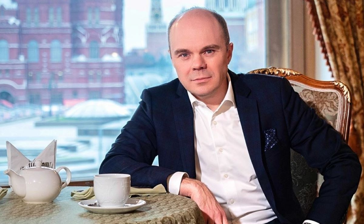 Константин Горяинов — о том, почему красивые интерьеры не помогают, если хромает сервис