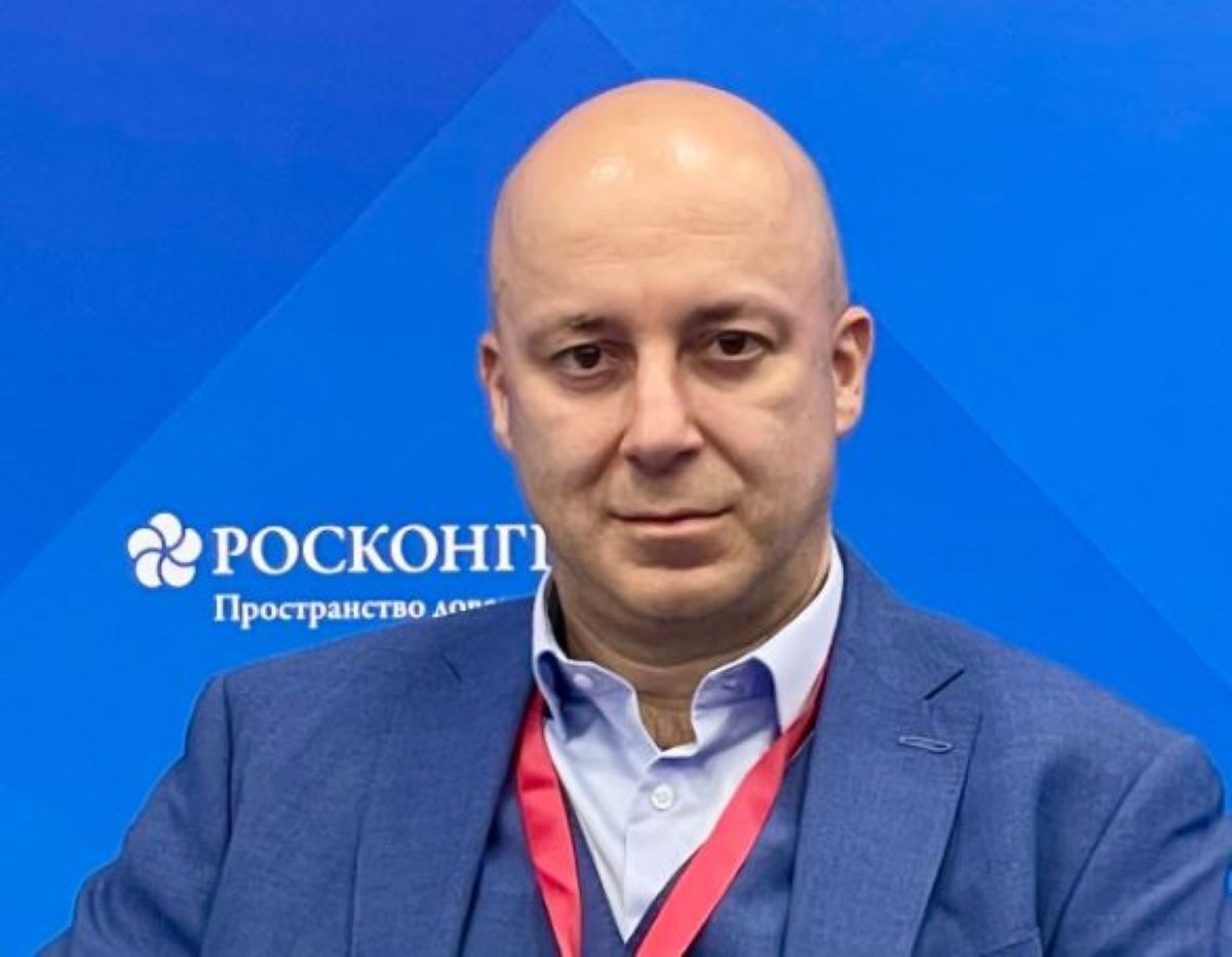 Сергей Миронов: Готовая еда съедает сама себя. И не только себя…