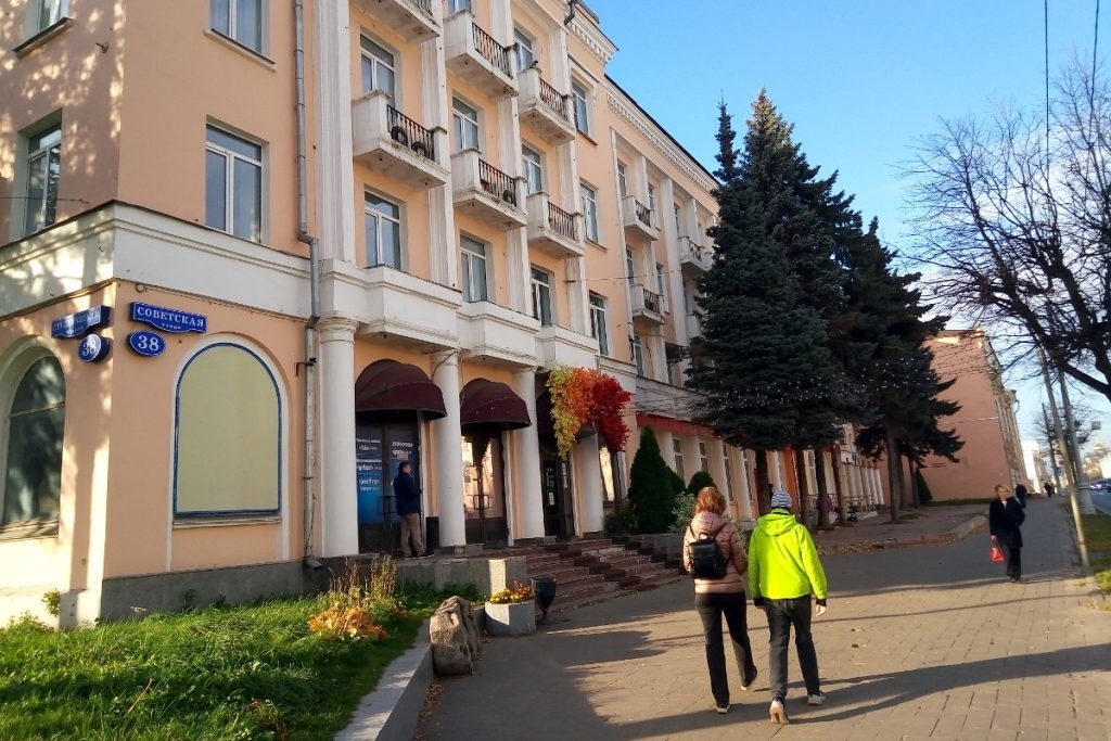 Элитная мигрень за 300 миллионов: кто и почему продает в Твери гостиницу «Селигер»