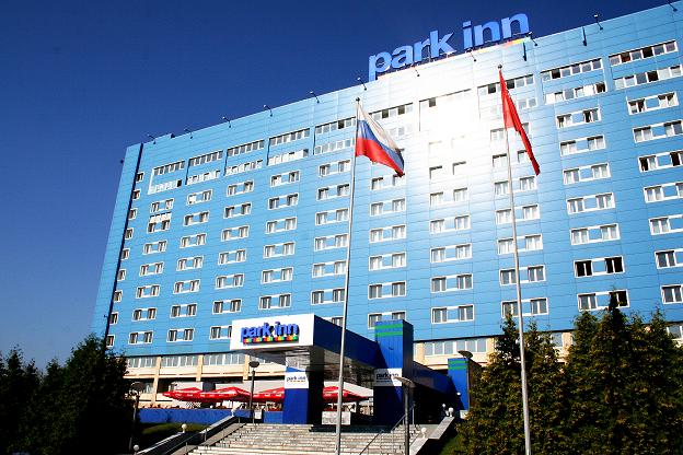 Отель «Парк Инн Шереметьево Аэропорт Москва» открыл новые номера