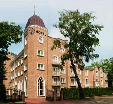 Cronwell Hotels & Resorts – российский делегат в Каннах на MIPIM 2011