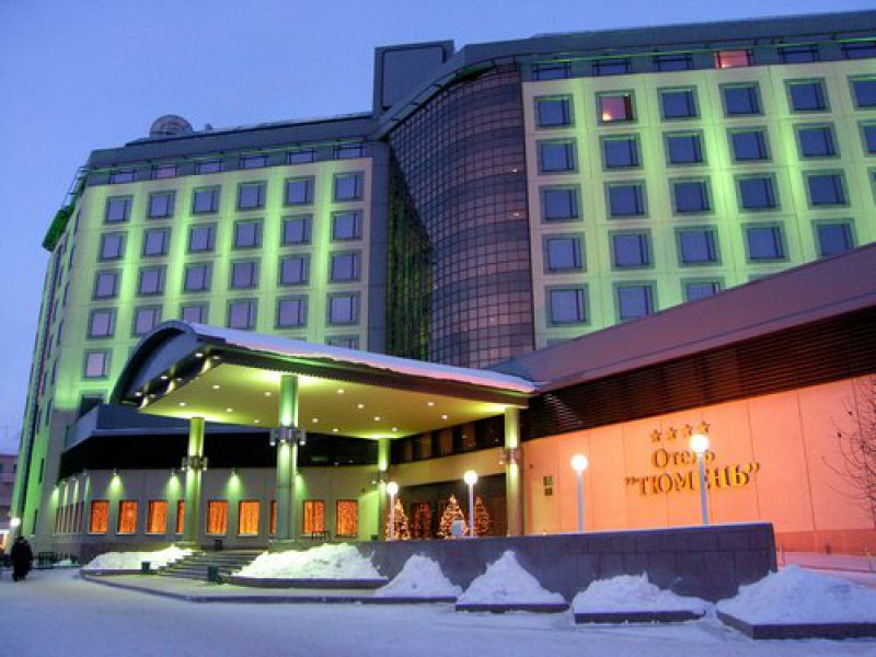 Лучший отель-2011