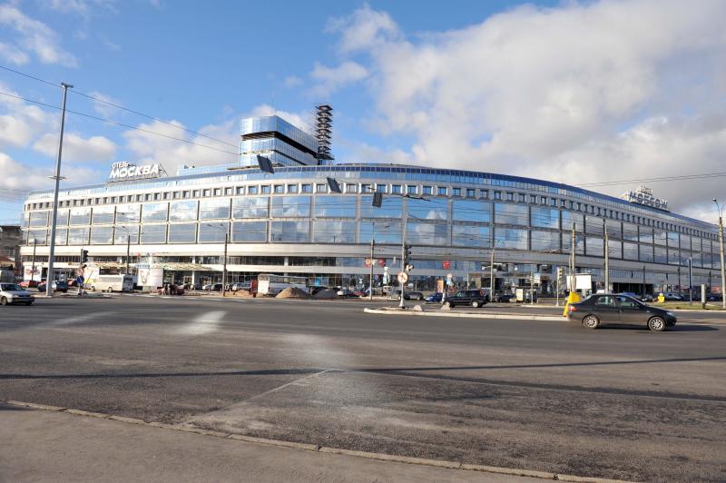 «Москва» отметила день рождения