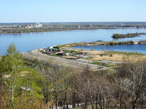 К 2018 году в Нижнем Новгороде построят 10 отелей