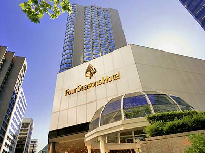 Сеть отелей Four Seasons отмечает 50-летие